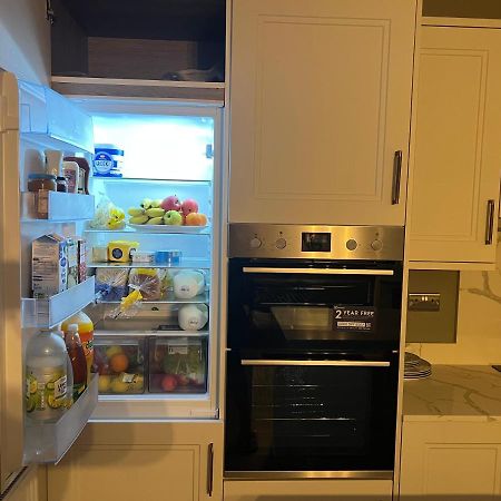 3 Bed Rooms Vip Family House Dublino Esterno foto