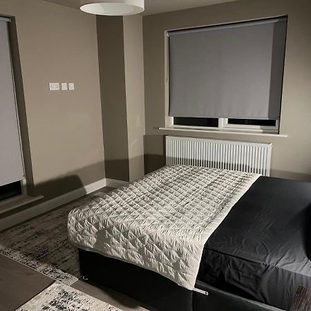 3 Bed Rooms Vip Family House Dublino Esterno foto