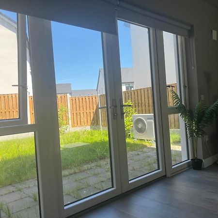 3 Bed Rooms Vip Family House Dublino Esterno foto