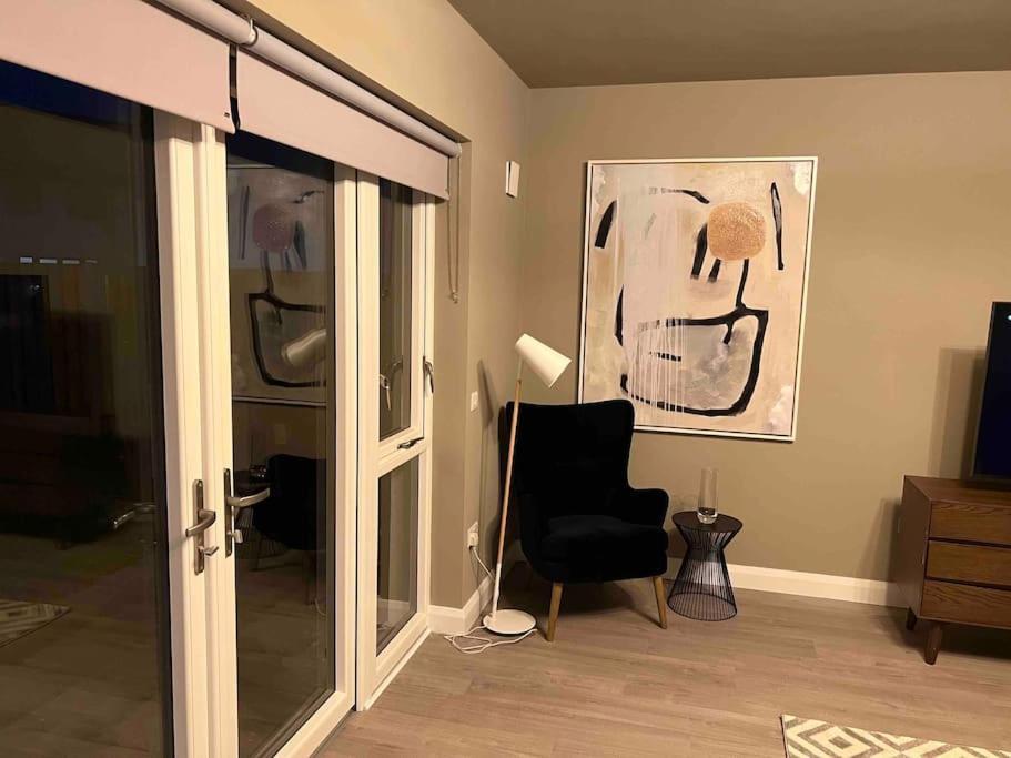3 Bed Rooms Vip Family House Dublino Esterno foto