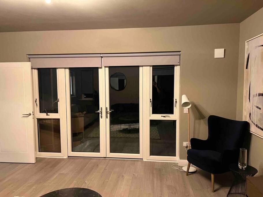 3 Bed Rooms Vip Family House Dublino Esterno foto
