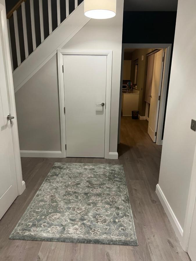 3 Bed Rooms Vip Family House Dublino Esterno foto