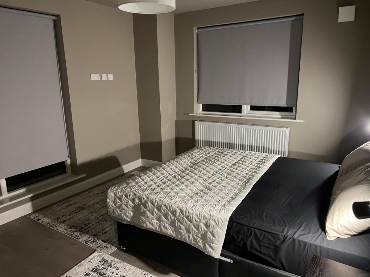 3 Bed Rooms Vip Family House Dublino Esterno foto