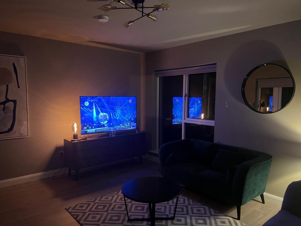 3 Bed Rooms Vip Family House Dublino Esterno foto