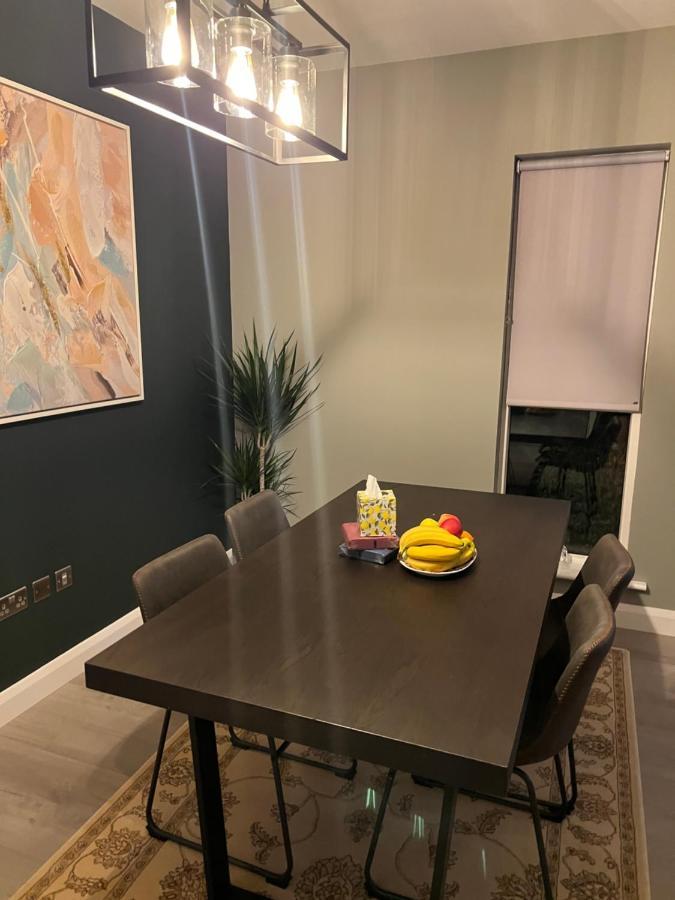3 Bed Rooms Vip Family House Dublino Esterno foto