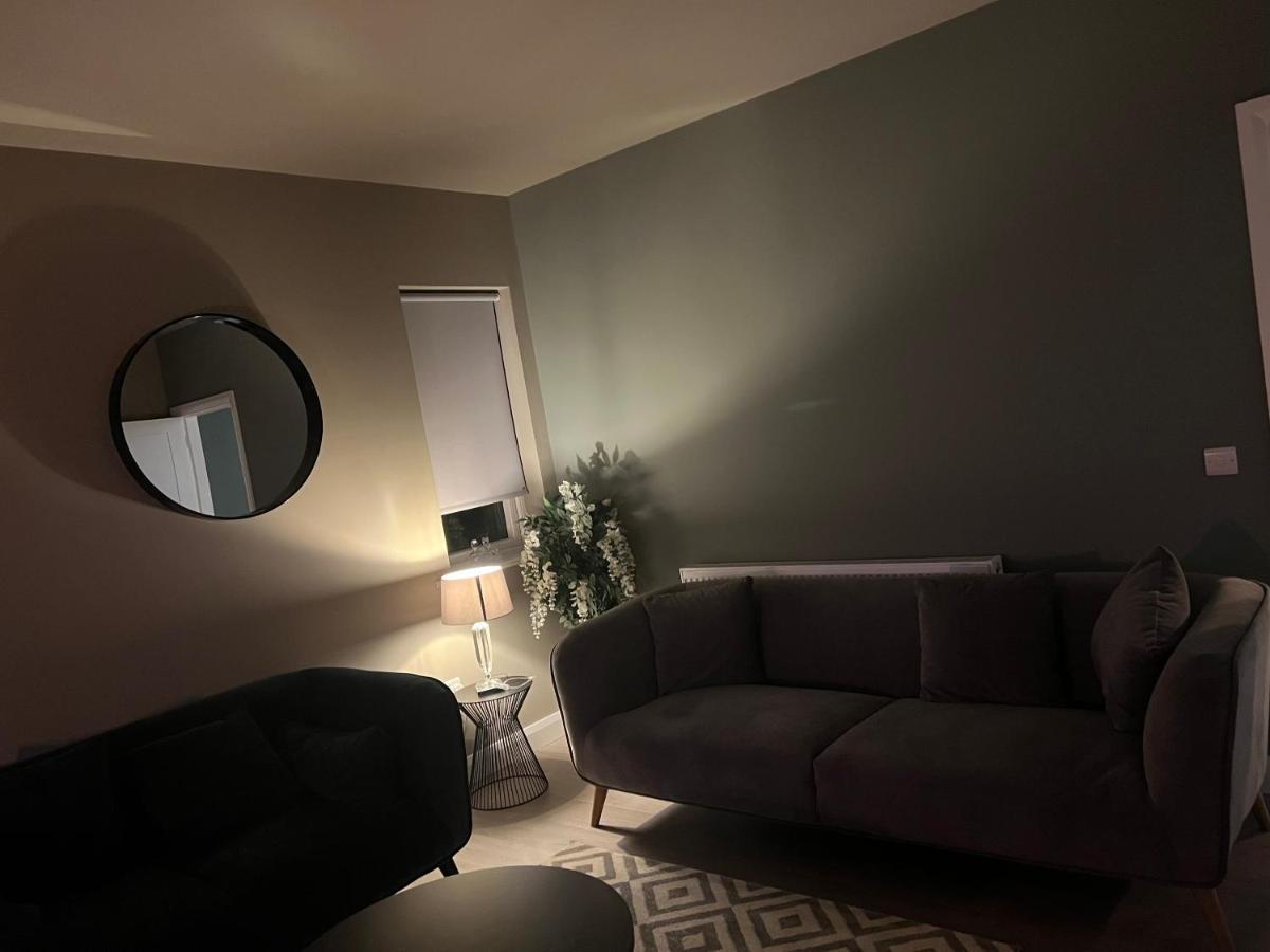 3 Bed Rooms Vip Family House Dublino Esterno foto