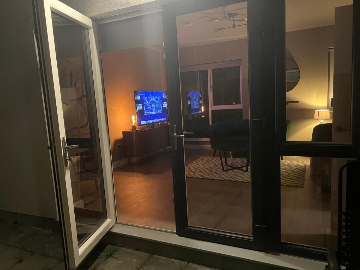 3 Bed Rooms Vip Family House Dublino Esterno foto