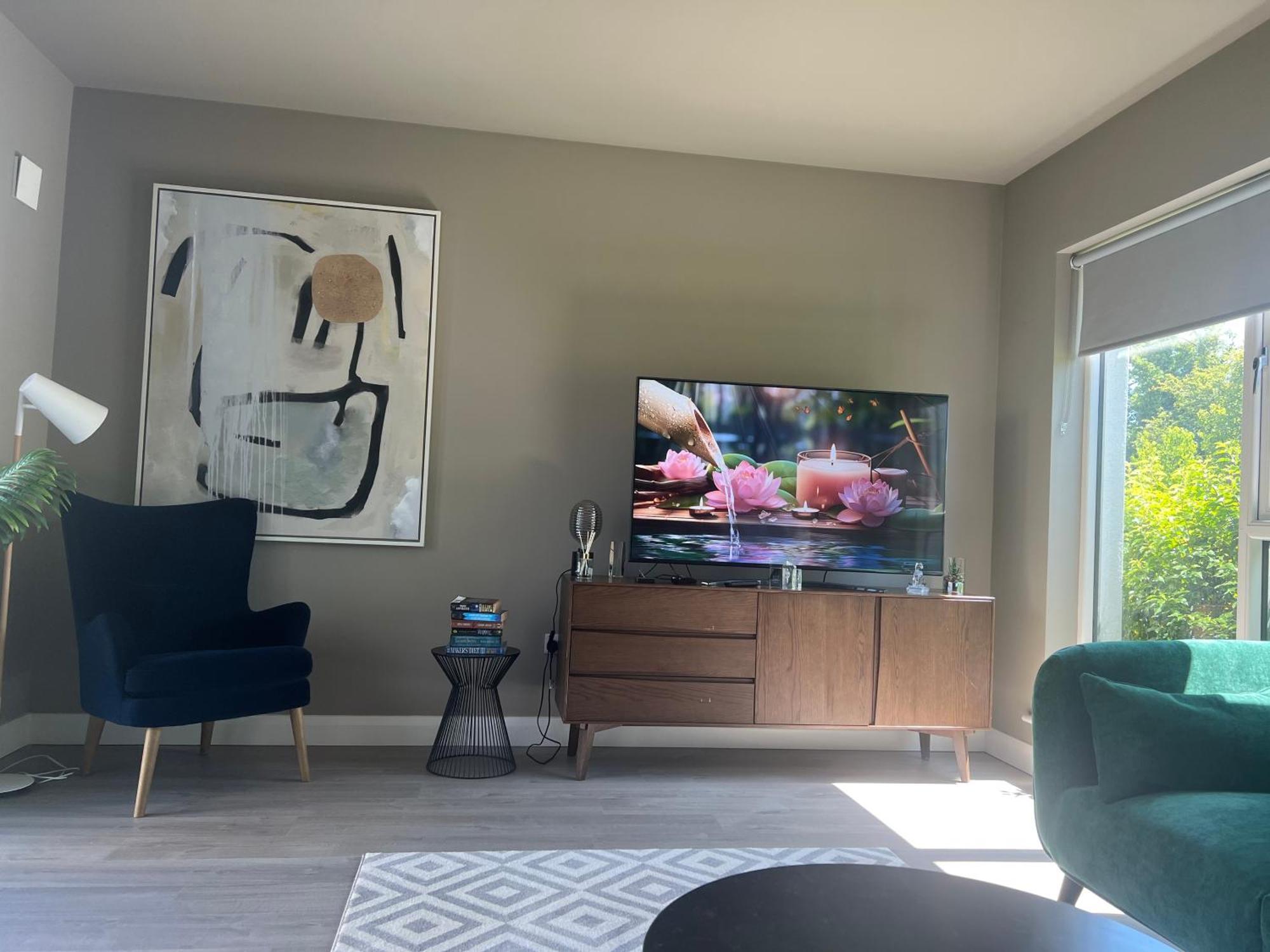 3 Bed Rooms Vip Family House Dublino Esterno foto
